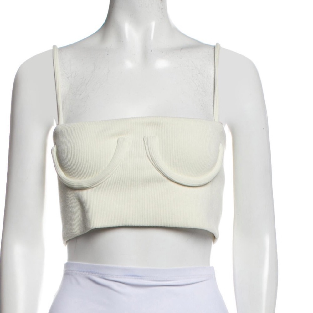 Ordering Iris Crop - image 1